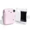 PC Protections Shell for Mini 12 Camera Scratchproof Protective Case Transparent Cover Sleeve Camera Accessories