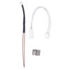 Varmeelementpatron Oppgraderingssett 100K NTC 3950 Termistor Temperatursensor 24V 48W Keramisk Patron