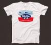 T-shirt Delta C&S 741 Retro Compagnia Aerea Anni '50 Chicago Southern TWA Pan Am Frontier