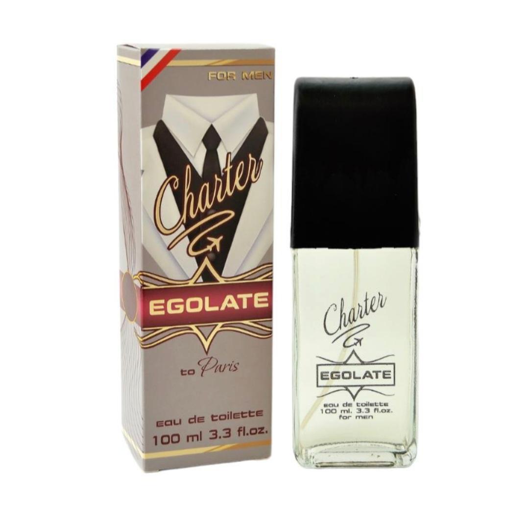 

Туалетна вода Egolate для чоловіків 100 ml