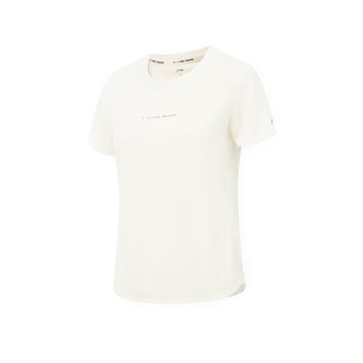 Comfortable Quick-Drying Breathable Sports Lightweight Fashion Short Sleeve T-Shirt Unisex Tops ATSV310-2