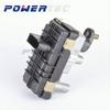 Turbo Electronic Actuator For BMW 520d G30 G31 X3 G01 X4 G02 2.0 dx B47 D20 A 6NW010430-35 11658579213 Auto Parts Turbine 2015