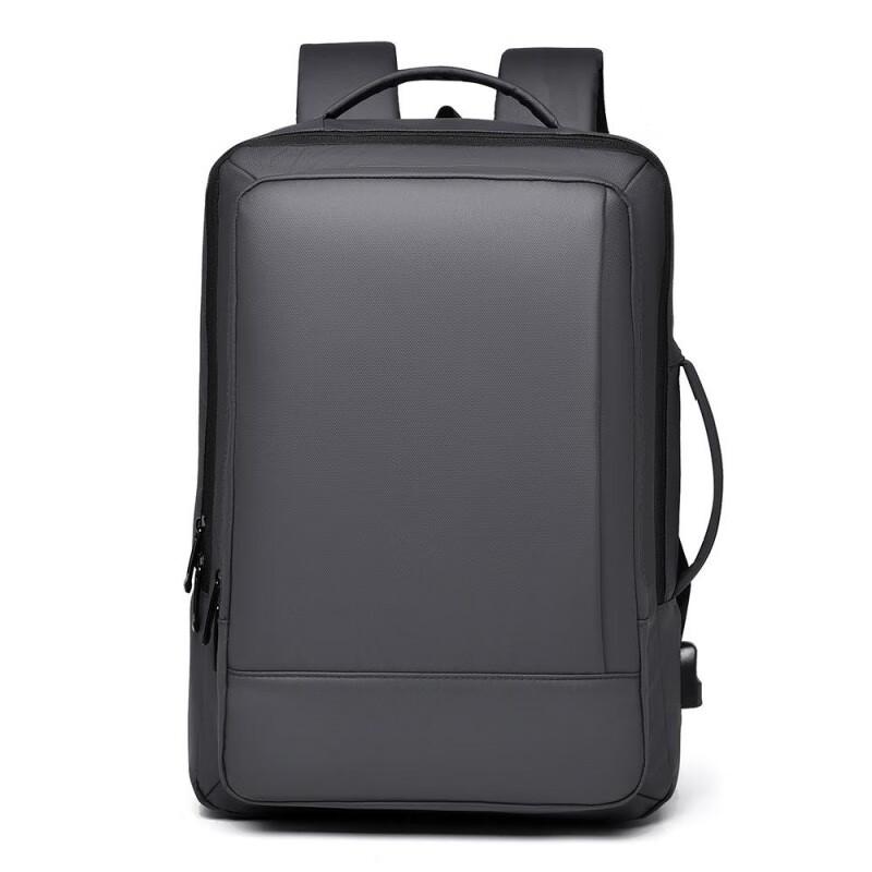 Li Shen Casual Outdoor Laptop Backpack 23-32L