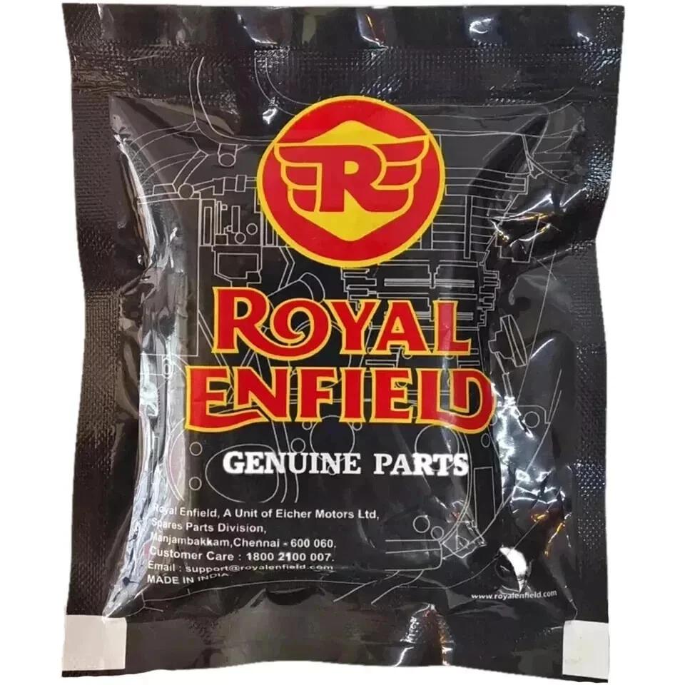 CHAIN & SPROCKET KIT Fits Royal Enfield CLASSIC 500CC (597462)
