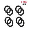 2-10 PZ Guarnizione in Gomma O-ring Guarnizione in Gomma 10745 10262 10255 per Intex Poolnars10747/25006 Parti di Ricambio per Piscina