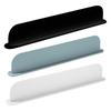 Silicone Sink Splash Guard Silicone Splash Guard For Kitchen Sink 19IN Mats Stopper Cover Water Barrier For Home Outdoor