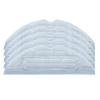 Good-5 Pcs Mop Pads For Xiaomi Roborock S 7 S7 Max T7S T7S Plus Robot Vacuum Replacement Accessories