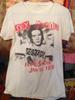 Sex Pistols Residuals Final Show 1978 T-Shirt