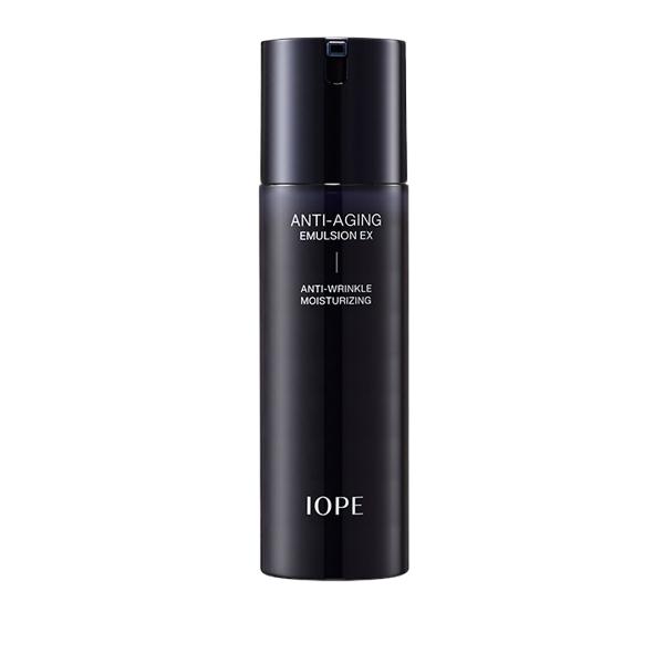 [IOPE] Anti Aging Emulsion 120ml