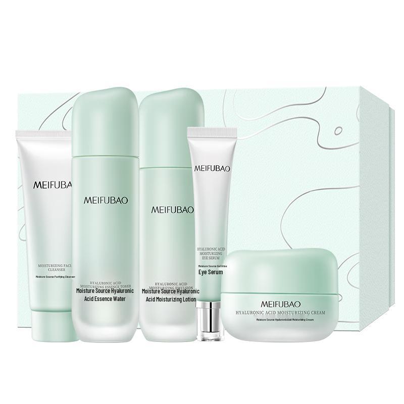 

MEIFUBAO Hydrating Skincare Set