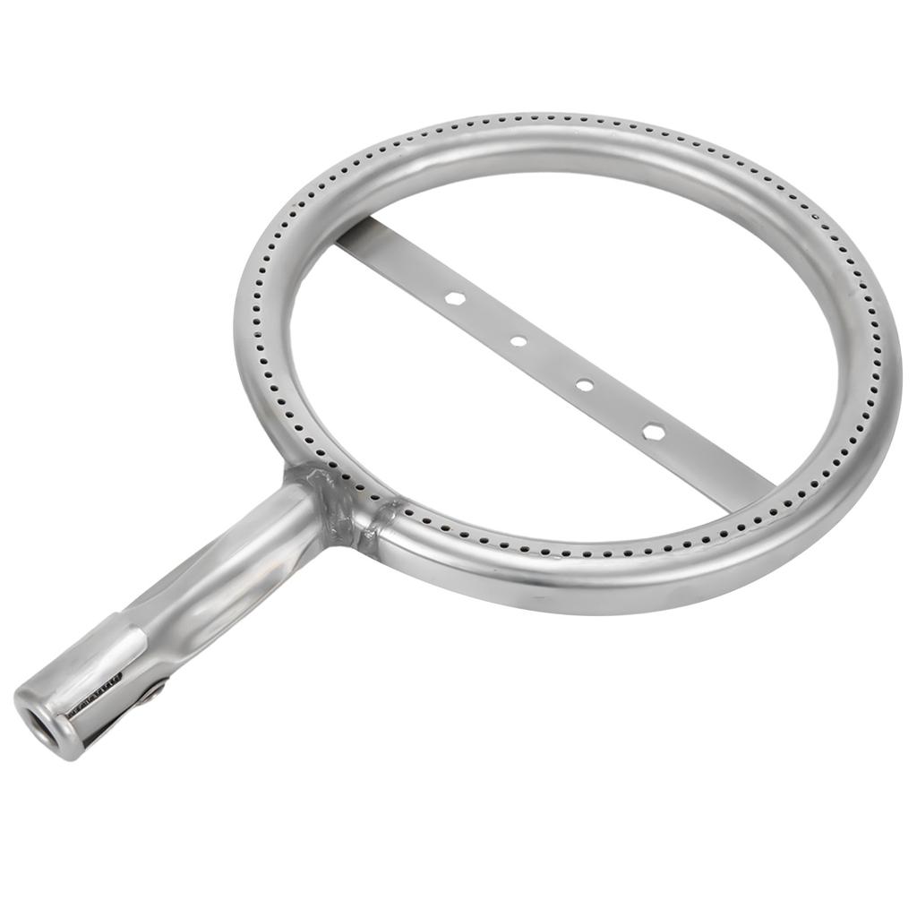 High Quality Grill Burner Length 35cm With Fixed Holes