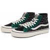 Vans Sk8 Vr3 Retro Trend High Top Skate Shoes Unisex Sneakers Black Gray Green VN0A4BX7ACW