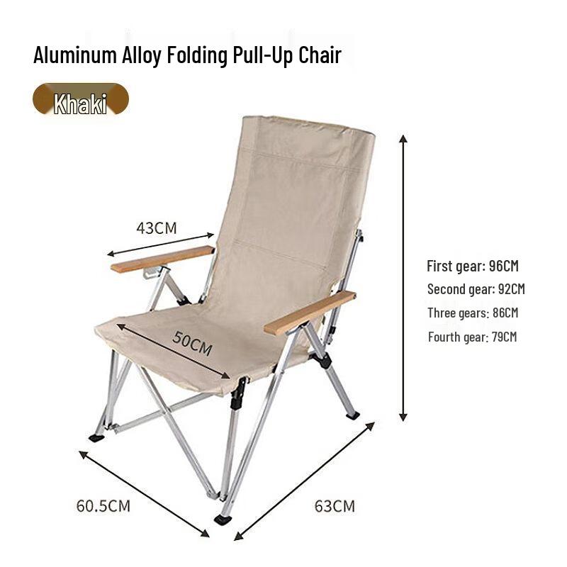 Geshenglang Wood Burning Picnic Stove One Size
