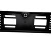 European License Plate Frame CCD  Car Rear View Camera Backup Reverse Camera