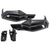 Applicable to Honda X-ADV 750 17-20 Motorcycle Handlebar Handguards Wind Shields Protective Covers Brake and Clutch Lever Covers