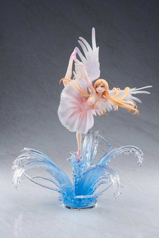 

Ballet DX Completed Figure Deluxe Edition Elf s ver. 1/7 [Partylook]