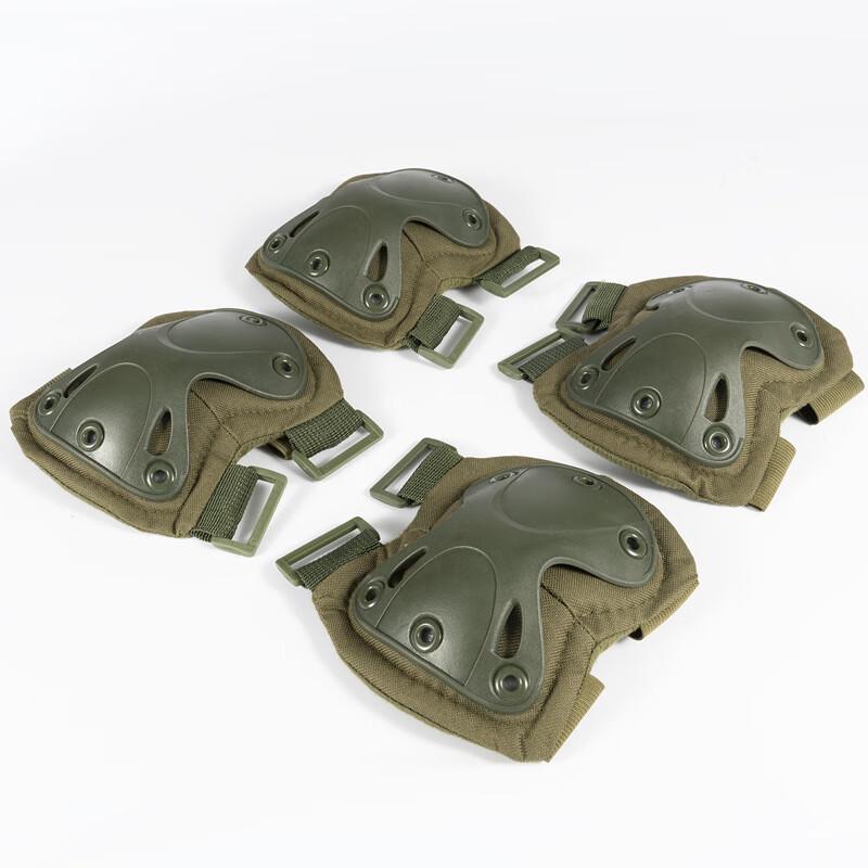 

Children s Adjustable Cycling Knee and Elbow Guards