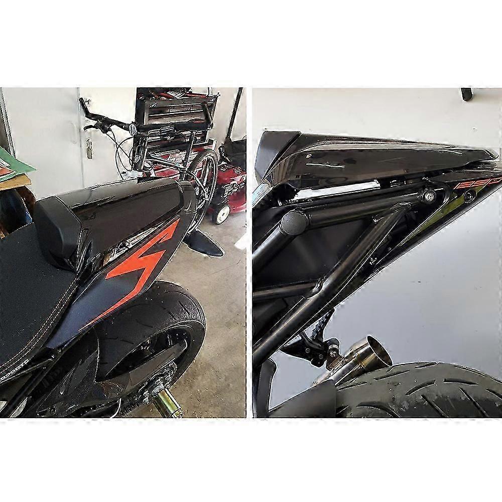 New Motorcycle For 1290 Super Duke R 2014 2015 2016 2017 2018 2019 Rear Passenger Pillion Seat Cover Cowl Fairing