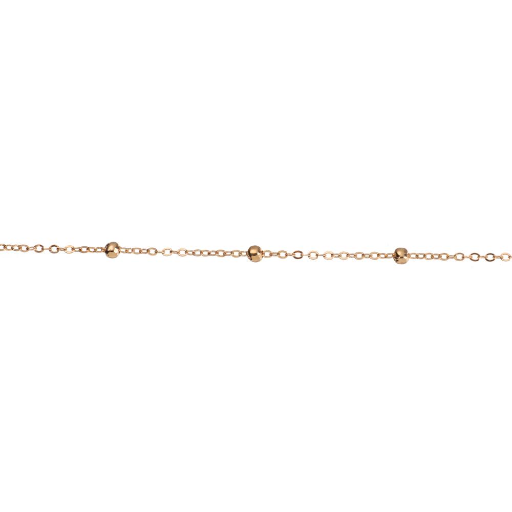 Damen Bikini Crossover Körperkette Bauch Taillenkette Tragen Körperschmuck Böhmischer Stil