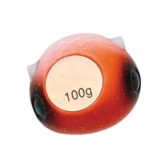 DAIWA Tairaba Koga Bay Rubber Free TG Head 60g~150g