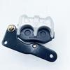 New Rear Disc Hydraulic Brake Caliper for Chinese Scooter Motorcycle YY250 ATV Moped Spare Parts