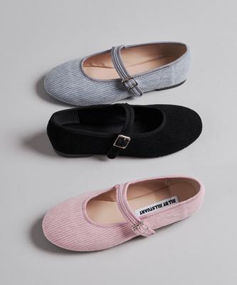Jill By Jillstuart [Audrey] Bologna Mary Jane - 3 Colors
