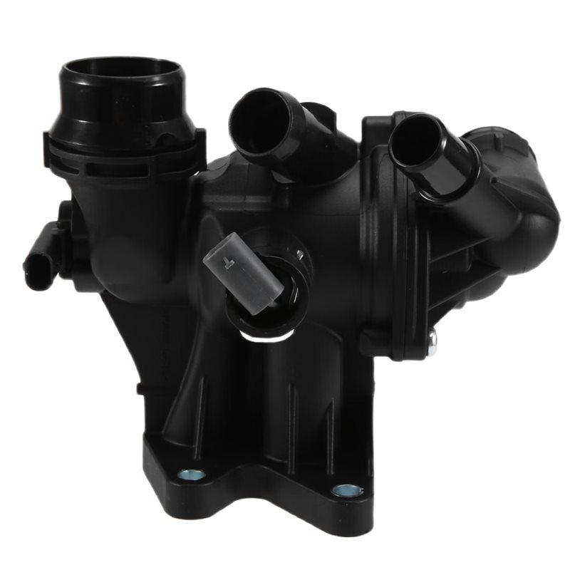 Engine Thermostat For Car Accessory Cooling System LR115274 K4D38575AD For Land Rover Range Rover Evoque L538