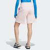 Adidas Casual Shorts Women's Pink HS4247
