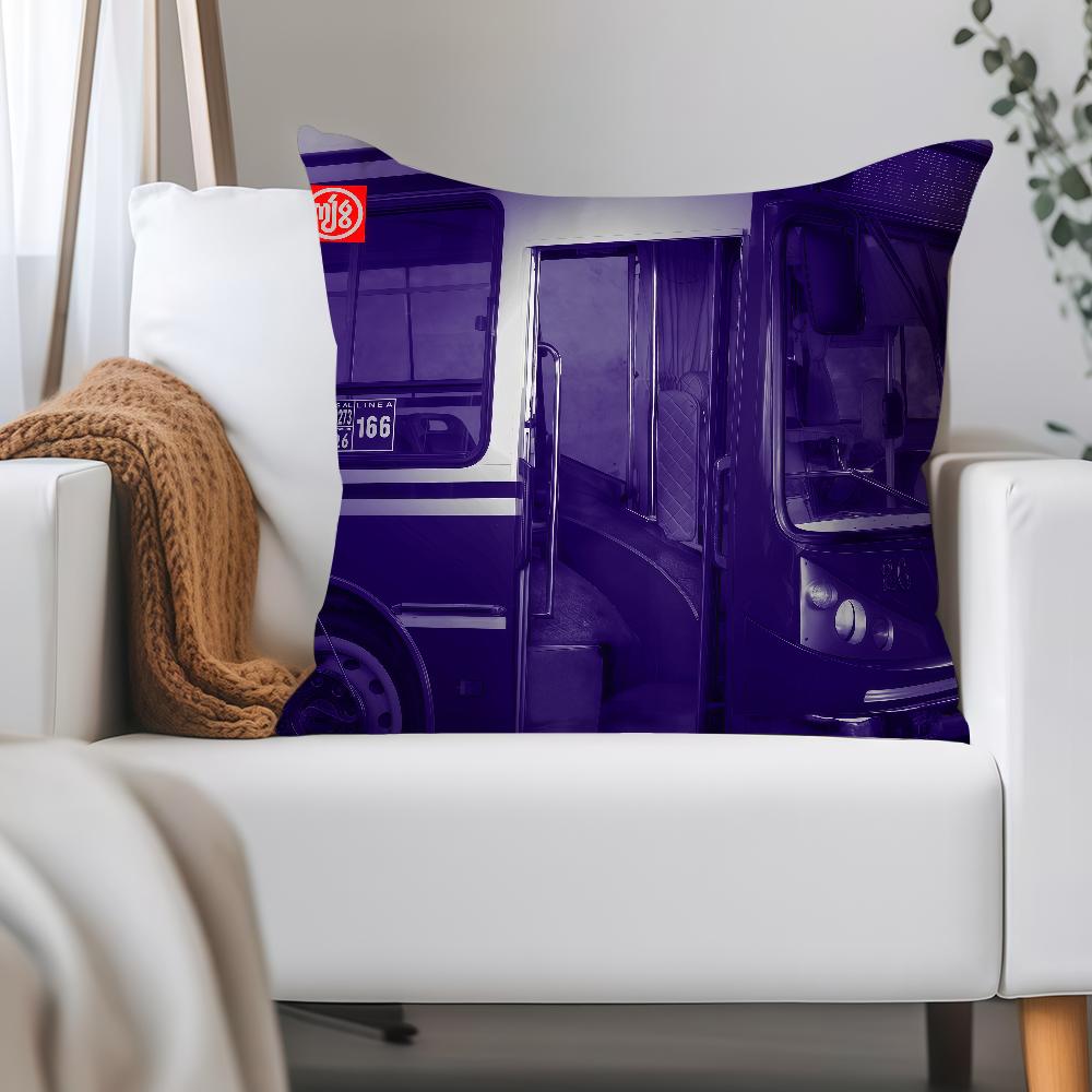 Singer M-Milo J La Vida Era M S Corta Pillow Case Applicable Space For Guest Rooms Interiors Cars Office House Decoration
