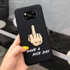 Poco X3 Pro Case Silicone Soft Phone Back Cover For Xiaomi Poco X3 NFC Popular Fundas For Xiomi Mi Poco X3 X 3 X3NFC X3Pro Coque