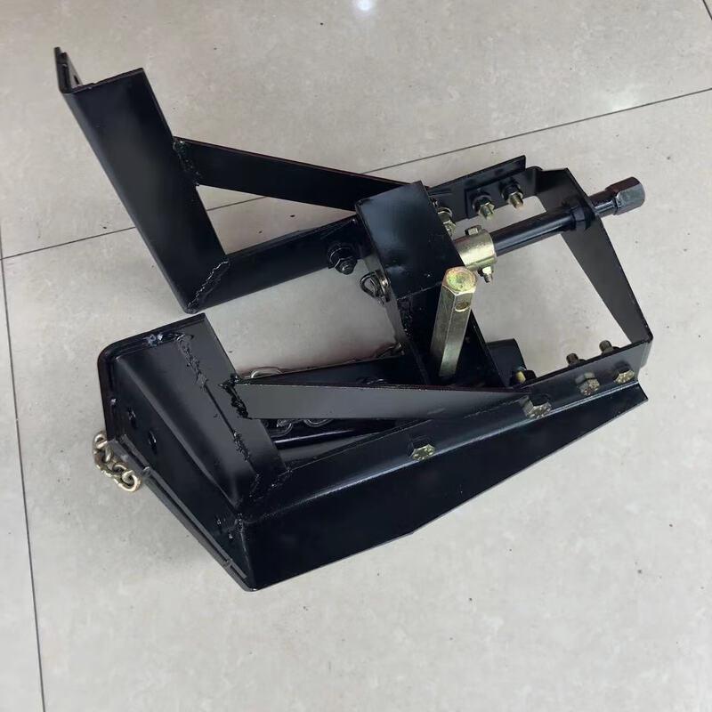 Dongfeng Tianjin EQ1120GA Spare Tire Hoist