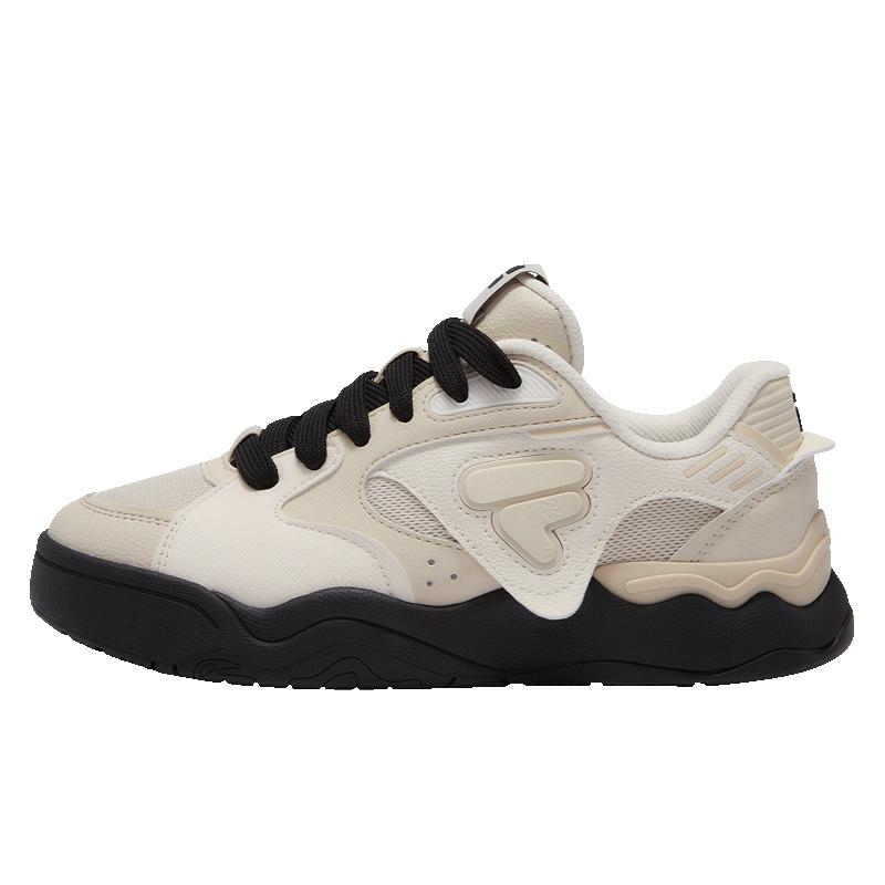 Fila Женские кеды для скейт-лайфстайла FUSION KICK II 37.5