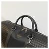 Men's Large Capacity Korean Style Casual Business Travel Shoulder Bag