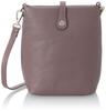 Bianco MTK Women's Purple Pochette