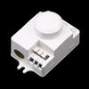 5.8G Microwave Induction Switch 220V Intelligent Energy Saving Control Microwave Radar Sensor Sensing Enhancement