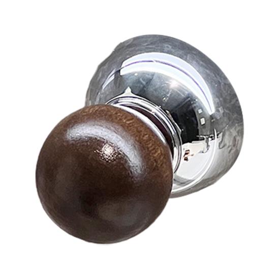 

Vacuum Suction Cup Hooks Push-to-Lock No Drill No Nails No Glue Required Wall Hook Heavy Duty Round Spherical Design Hanging Hook for Keys Towels Hats
