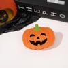 Kreative Halloween Acryl Hai Haarklammer - Damen Einzigartiges Hochsteckfrisur-Accessoire