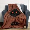 Star Wars Blanket Soft Warm Cozy Perfect for Livingroom Picnics Office Chair for All Seasons Stylish Decor Ideal Gift for Friends Family Couples Picni