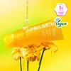 Aprilskin Real Calendula Peel-Off Pack 1+1 Double Set (100g + 100g)