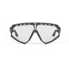 RUDY PROJECT DEFENDER Sport-Impact X2 Photochrome Schwarze Sonnenbrille, G-BLACK Rahmen, Gläser, SP527393-0000