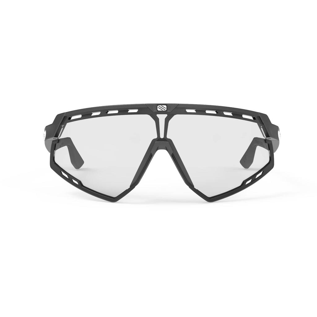 RUDY PROJECT DEFENDER Sport-Impact X2 Photochrome Schwarze Sonnenbrille, G-BLACK Rahmen, Gläser, SP527393-0000