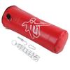 Empty Boxing Sandbag 3‑Layer Thicken Fight Punching Oxford Cloth Sand Bag Training60cm