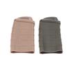 M4/M16 Fast Magazine Rubber Holster 5.56 Mag Bag Sleeve Rubber Slip Cover Airsoft Cartridge Hunting Rubber Pouch Accessories