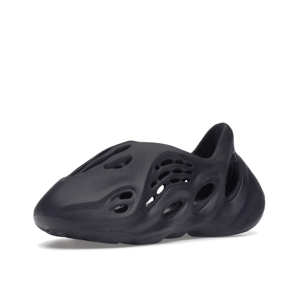 Adidas Yeezy Foam Runner Onyx Unisex Sneakers Black HP8739