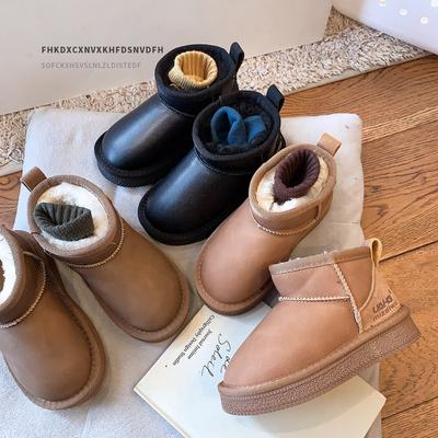 Unissexo – Botas e botins