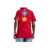 New PUMA Playera Scuderia Ferrari Hp 2025 Team Para Hombre 763943-01