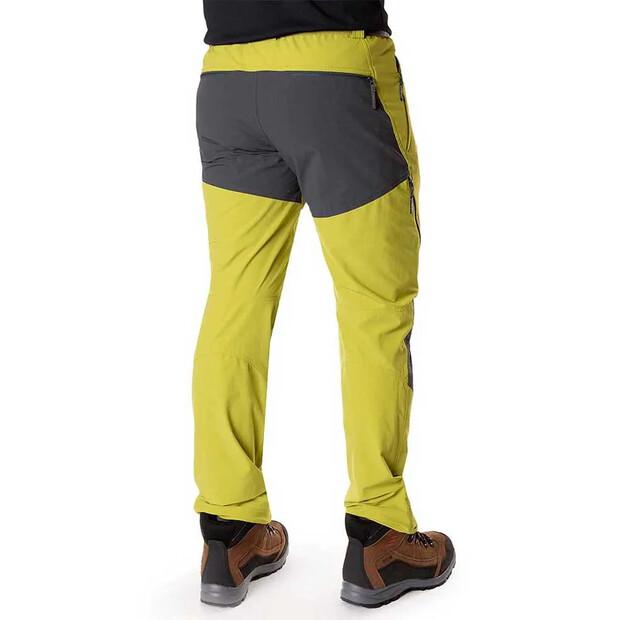 Trangoworld Брюки Kasu DN