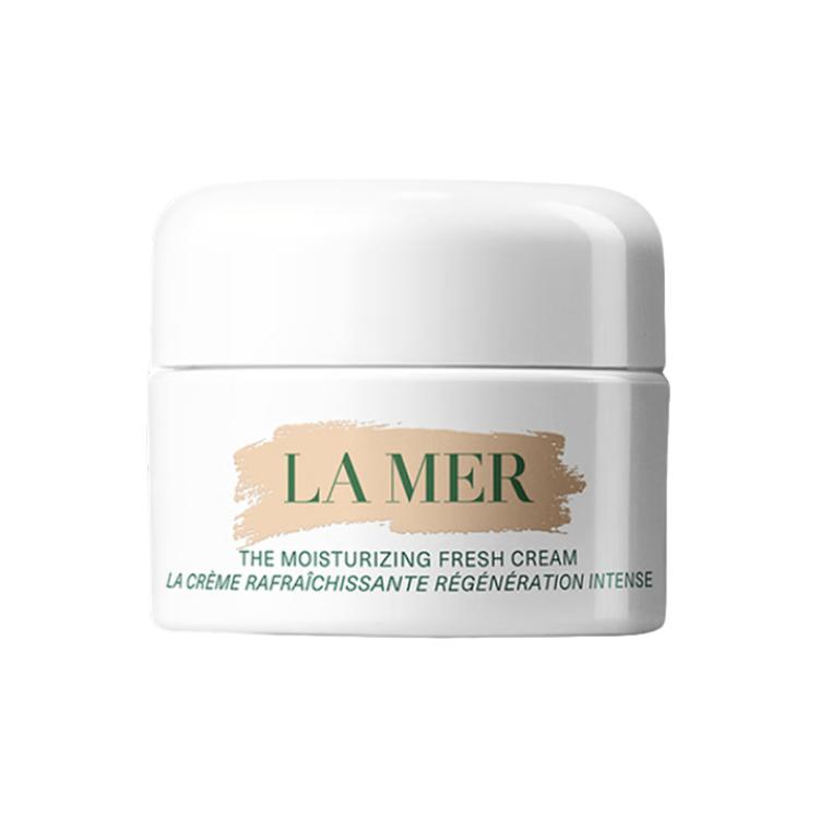 La Mer The Moisturizing Fresh Cream 3.5ml / 7ml / 15ml Travel Size Sample