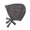New Modal Hijabs Undercap Jersey Instant Muslim Hijabs Wrap Woman Adjustable Bandana Headband Inner Scarf Elastic Solid Bonnet