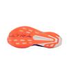 Li Ning Feidian 5 ULTRA Running Shoes Unisex Low Top Fluorescent Flame Orange ARMV005-21